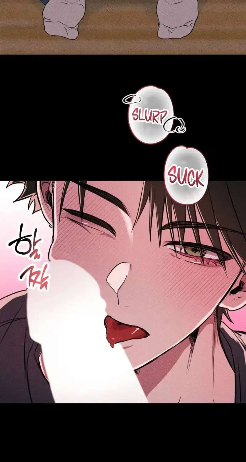 Careless Love Chapter 3 - page 79