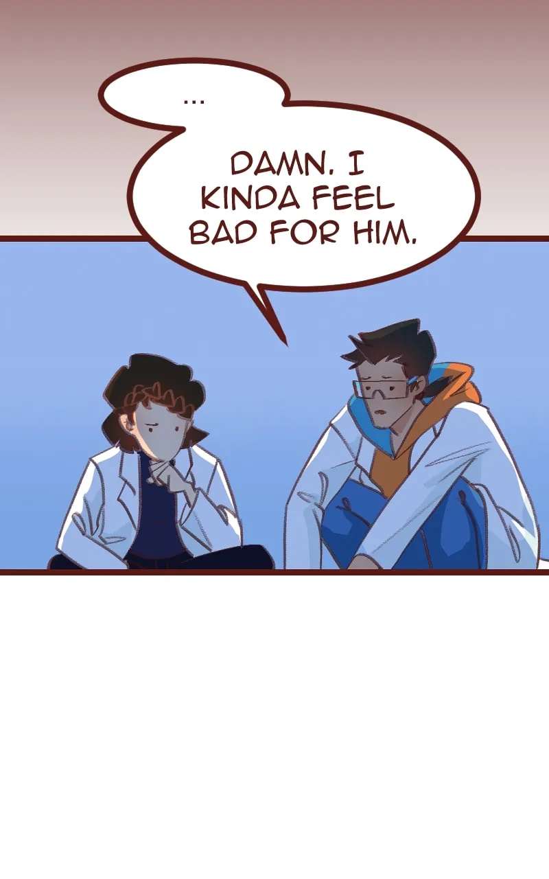 Bailin & Li Yun Chapter 115 - page 10