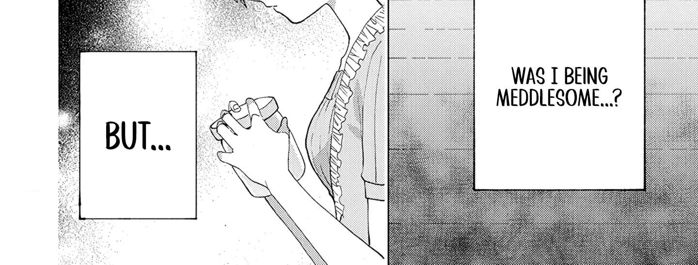 Imouto ni Kekkon wo Oshitsukerareta Techigai no Tsuma desu ga, Itsu no Mani ka Henkyohaku ni Dekiai Saretemashita Chapter 2 - page 55