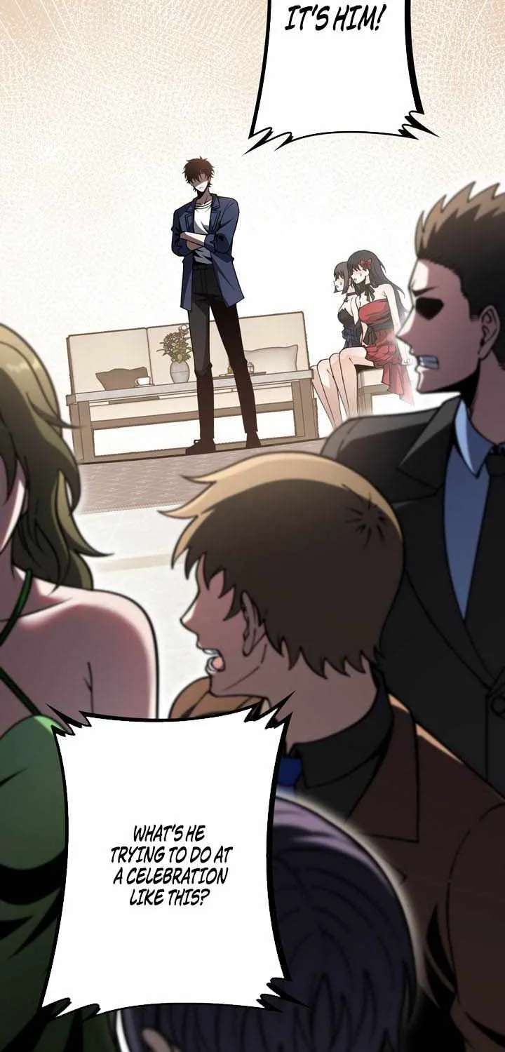 Reincarnated as a Mediocre Member of a Prestigious Family, I Used to Be the Strongest Chapter 22 - page 62
