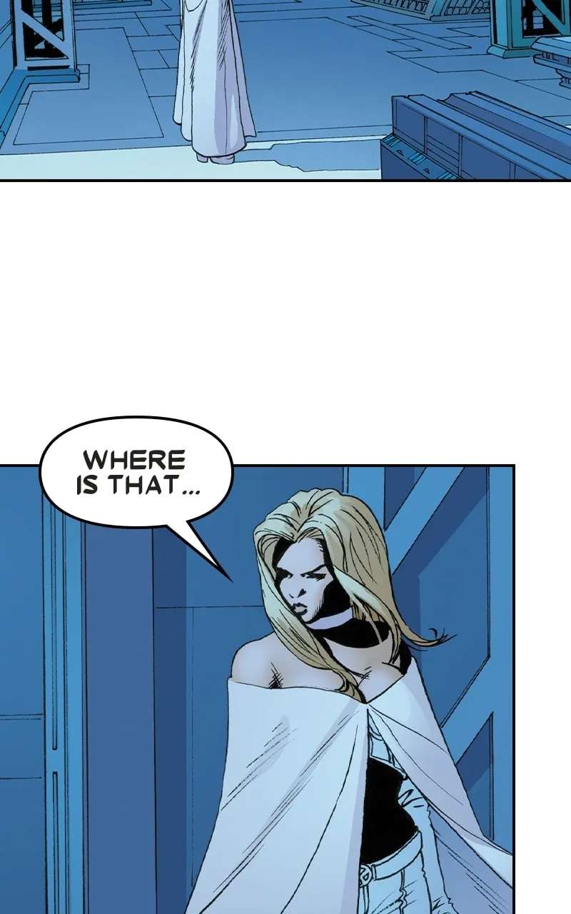 Astonishing X-Men Chapter 32 - page 12