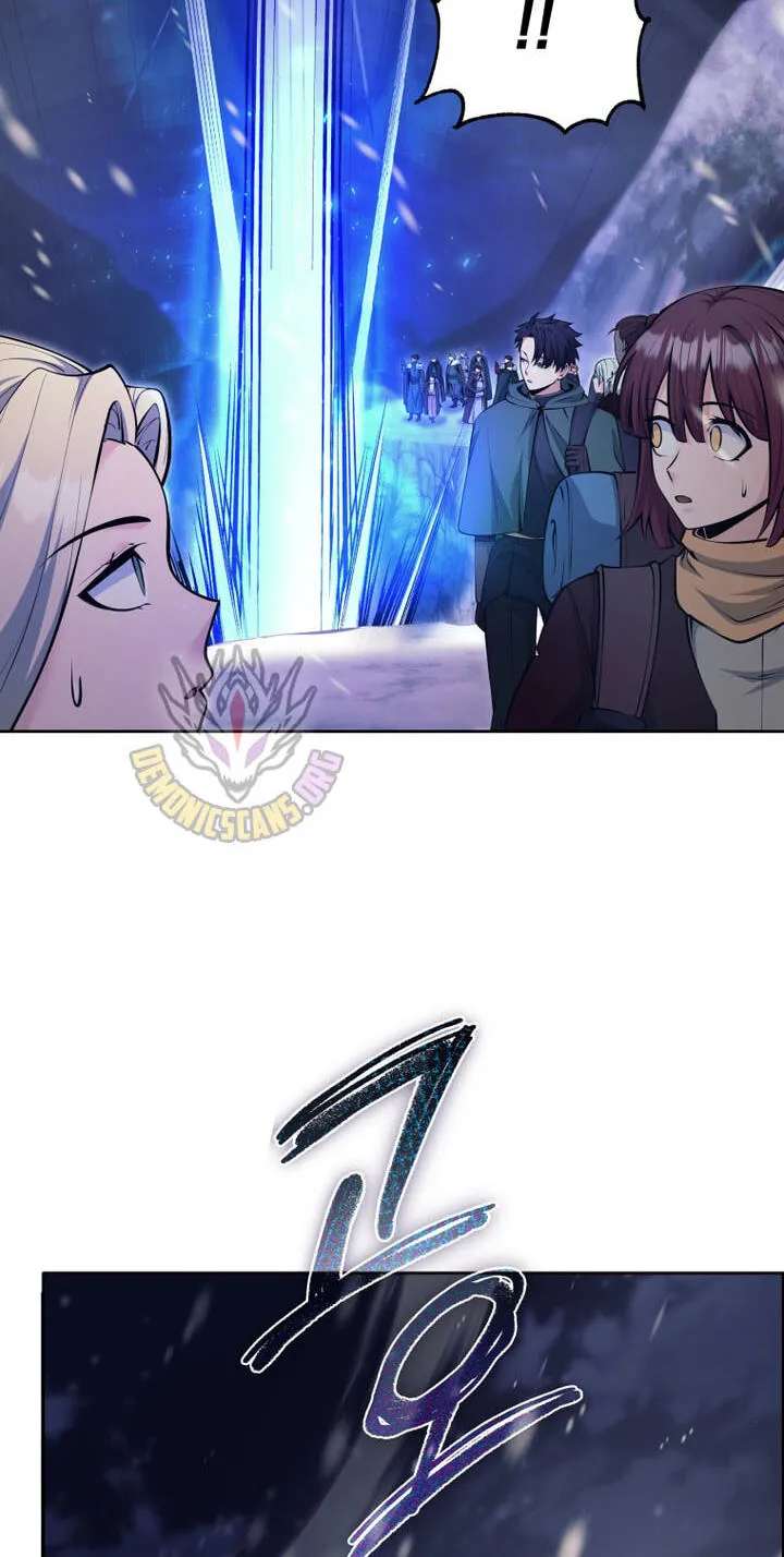 I'm Quitting the Hero's Party Chapter 168 - page 97
