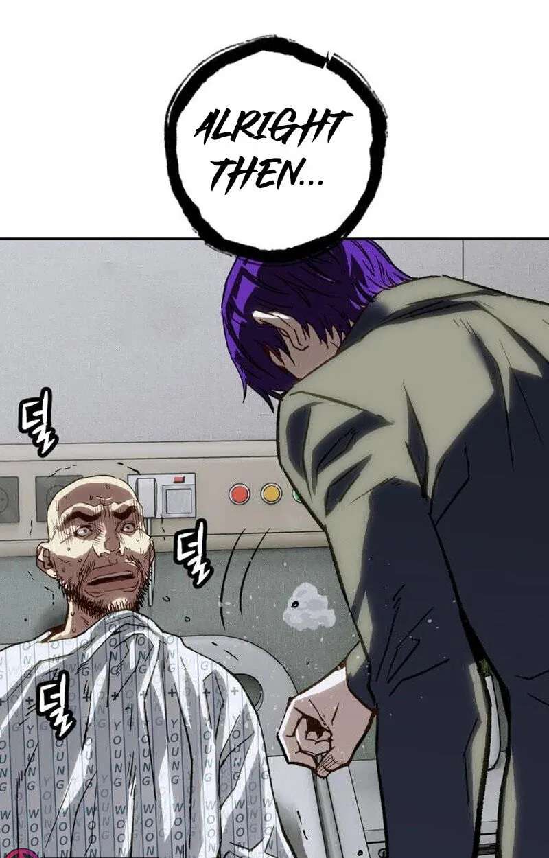 The Villain Profiler Chapter 64 - page 42
