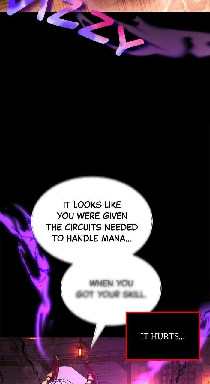 Lost Man: TheDeath-Defying Player Chapter 2 - page 63