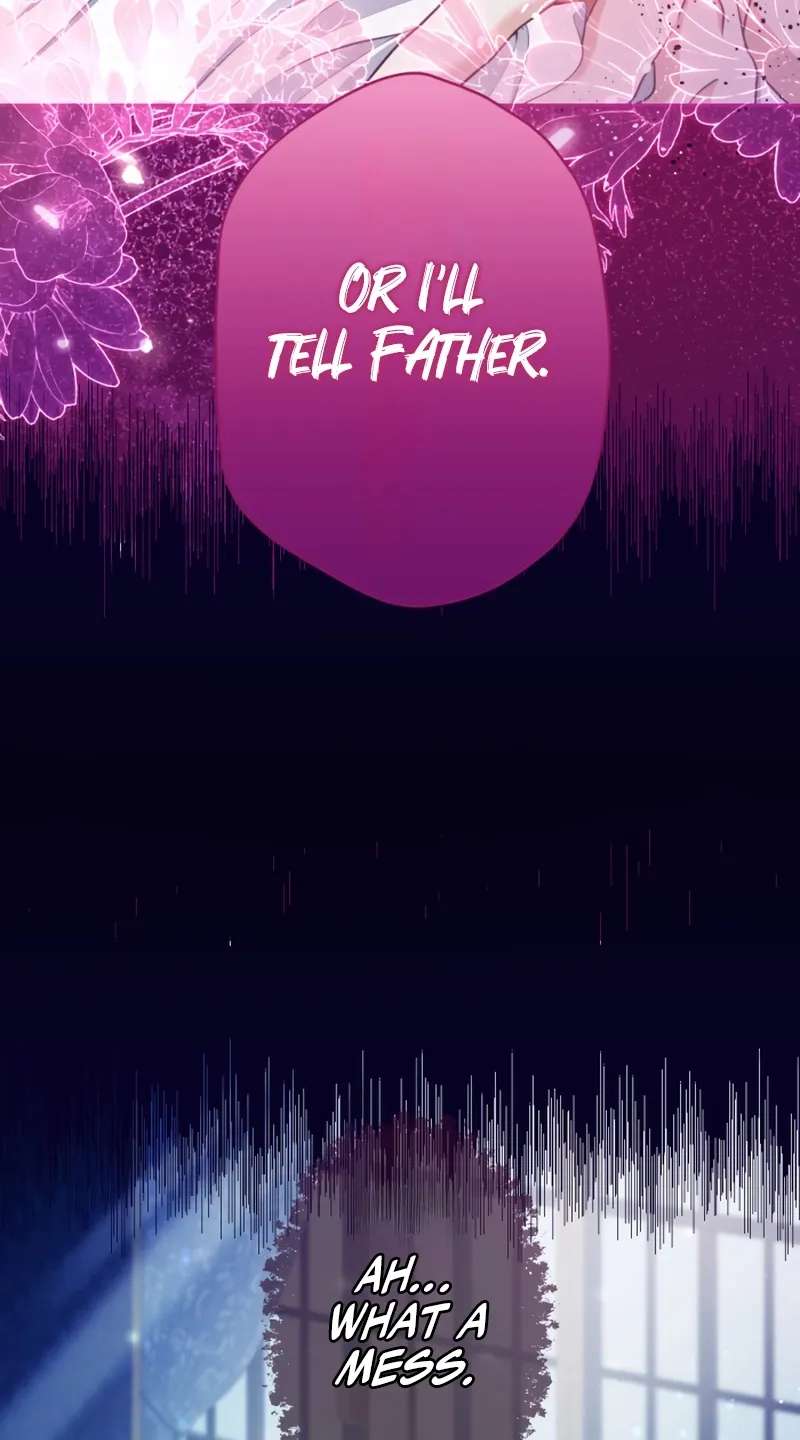 The Unhappy Poison Witch's Happy Marriage Chapter 4 - page 22
