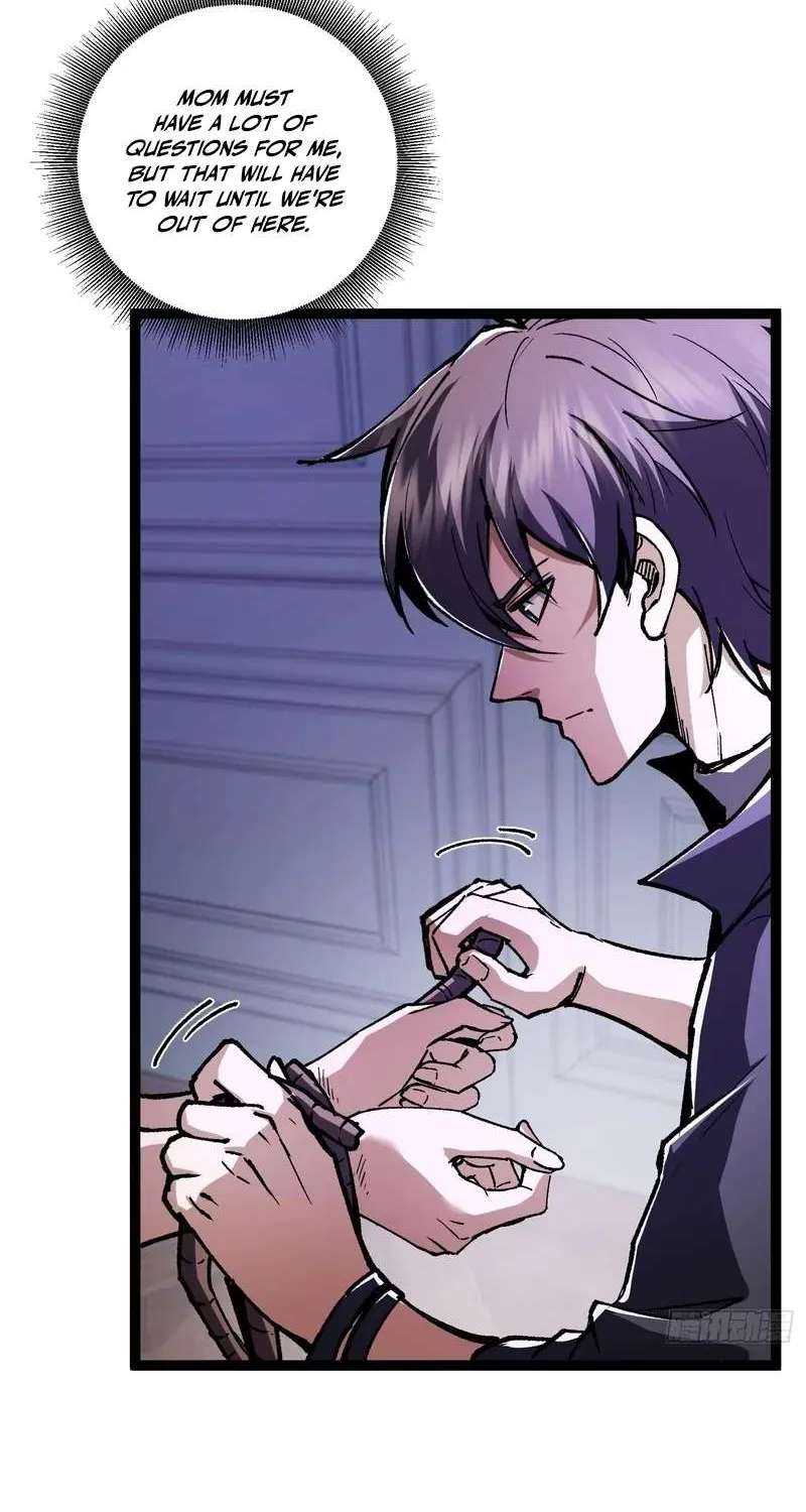 I May Be a Beginner, but I’m Actually a Level 99 Overpowered Player Chapter 25 - page 45