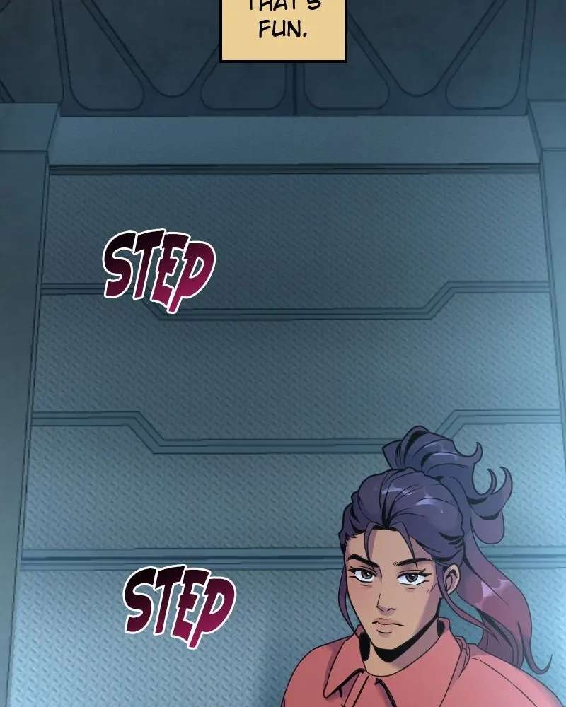 Recollection: A Star Trek Story Chapter 5 - page 53