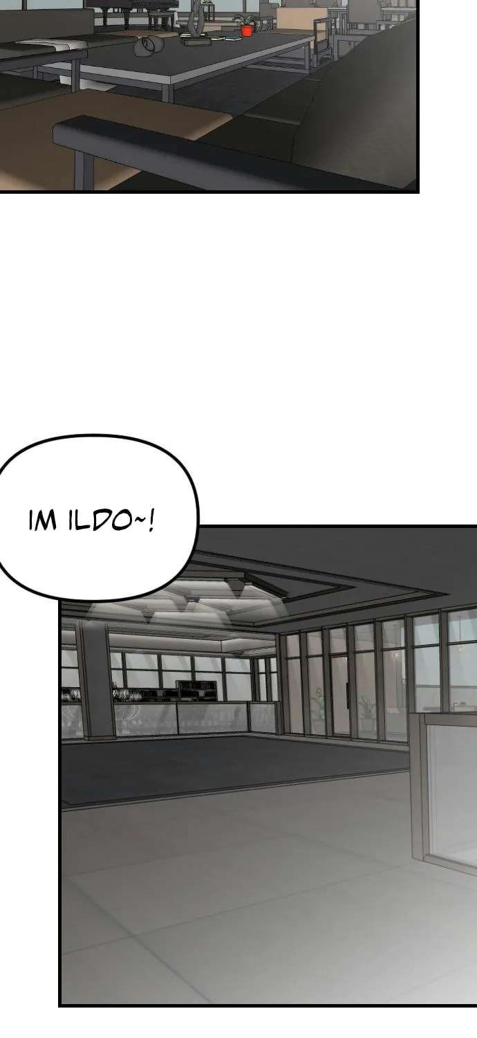 That's Because I'm Not Brave Chapter 3 - page 57