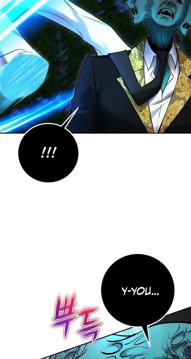 Secretly More Powerful than the Hero Chapter 136 - page 48