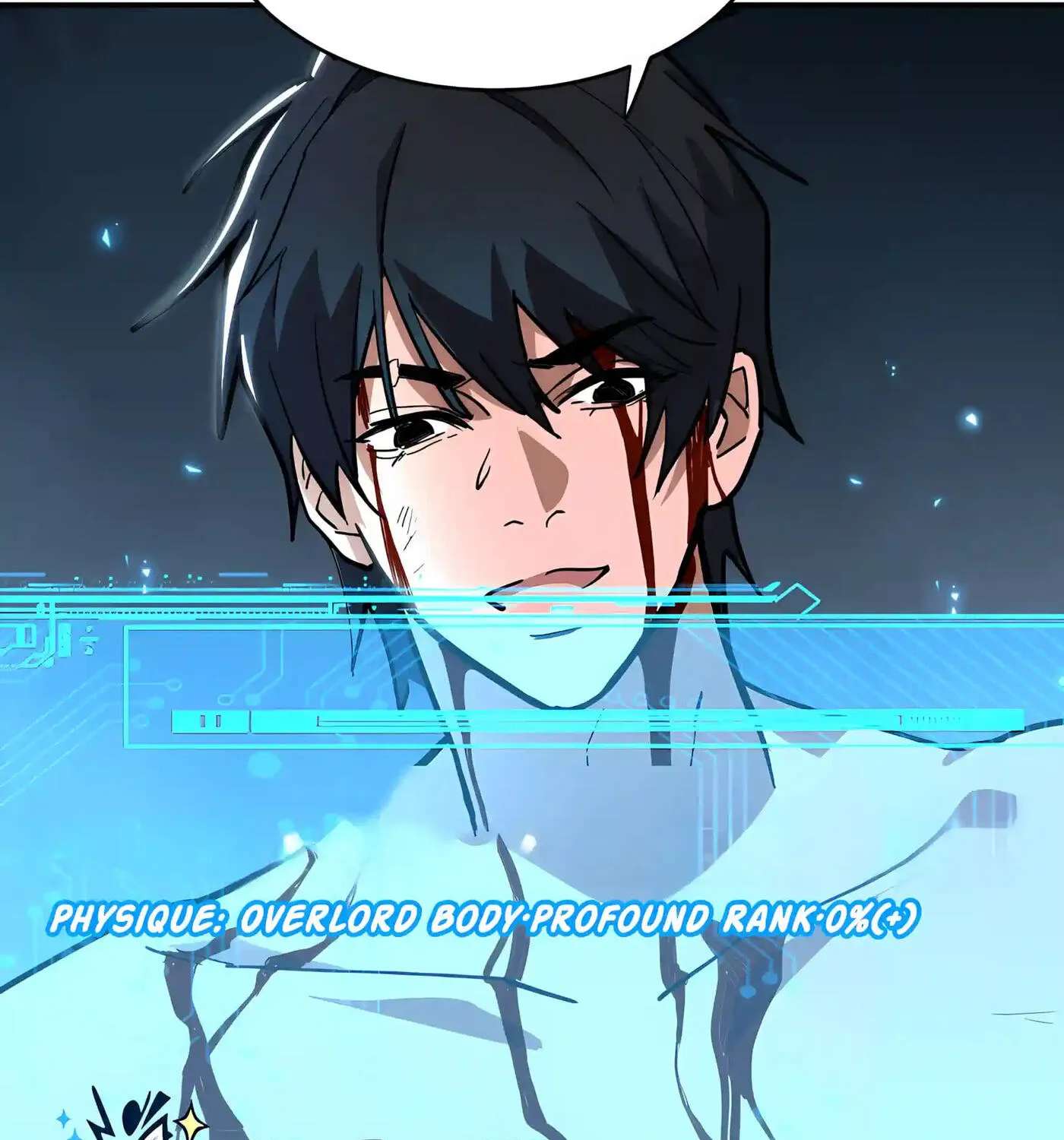 High-Martial World: One Hand to Overwhelm Three Thousand Emperors! Chapter 62 - page 15