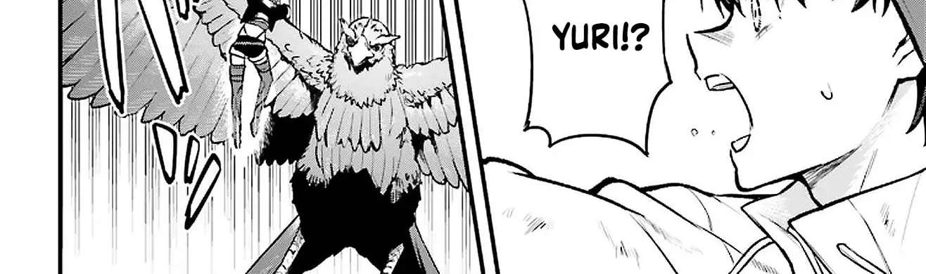 Infinite Magician ~I Was Persecuted as a Commoner's Child Without Magic Power, but I Possesses Infinite Magical Power~ Chapter 8 - page 8