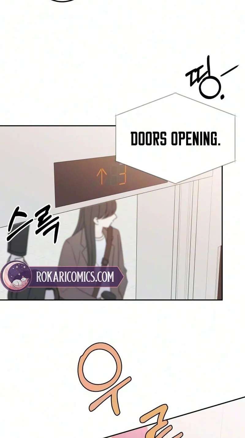 My Love Advisor Chapter 45 - page 72