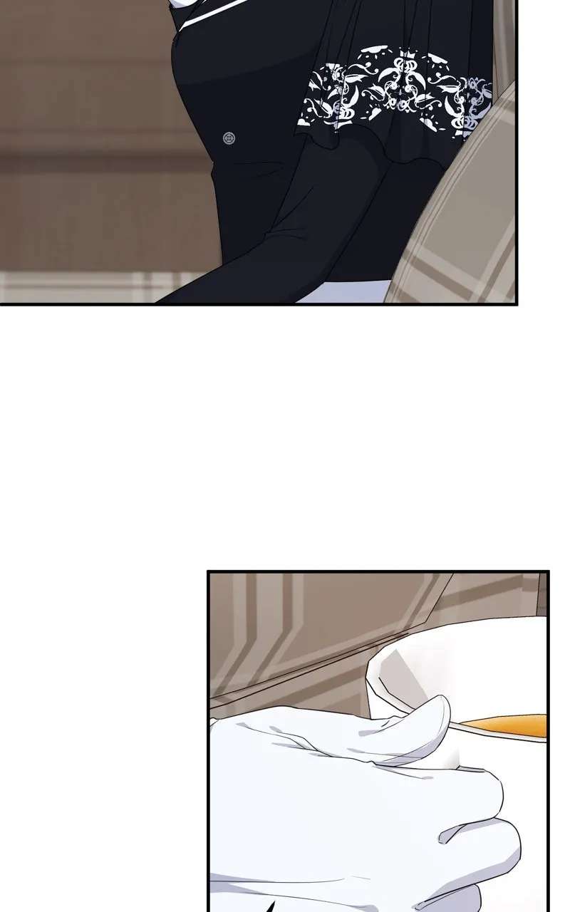 My Obsessive Father'sHeroic Homecoming Chapter 8 - page 4