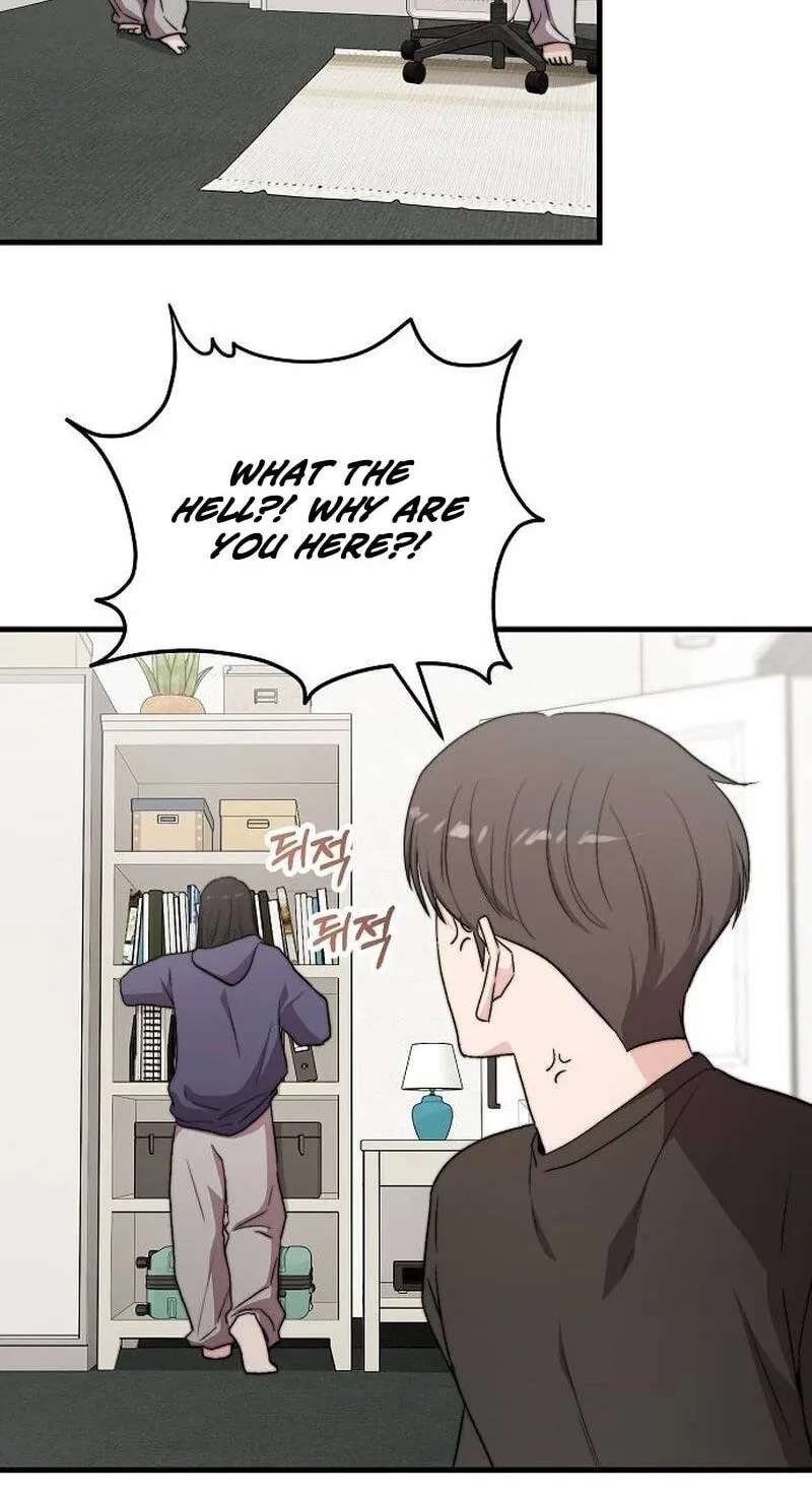 Assistant Manager Kim Hates K-Pop Idols Chapter 41 - page 67