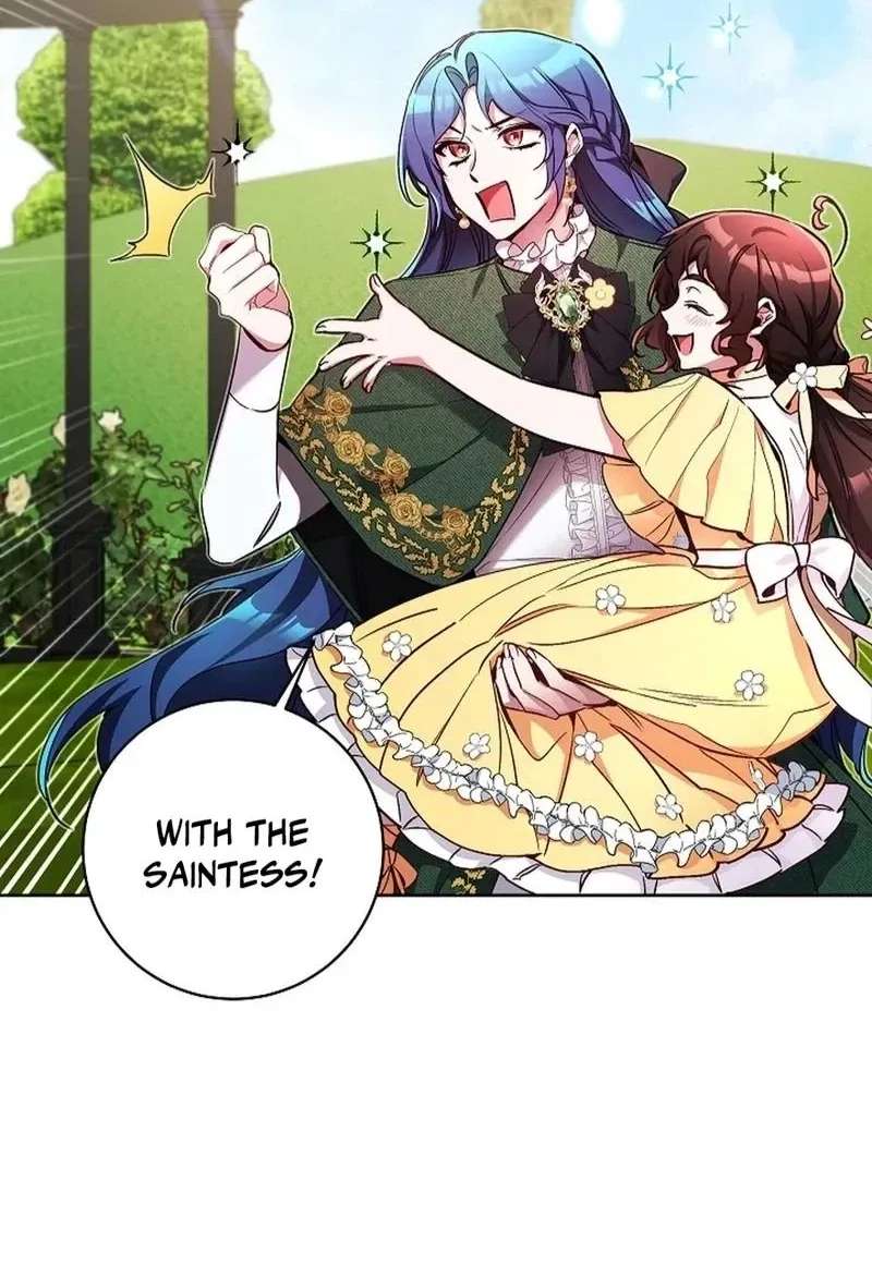 I’m Here To Destroy Chapter 57 - page 24