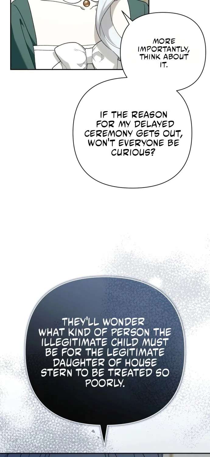 Now It’s Your Turn To Regret Chapter 3 - page 33