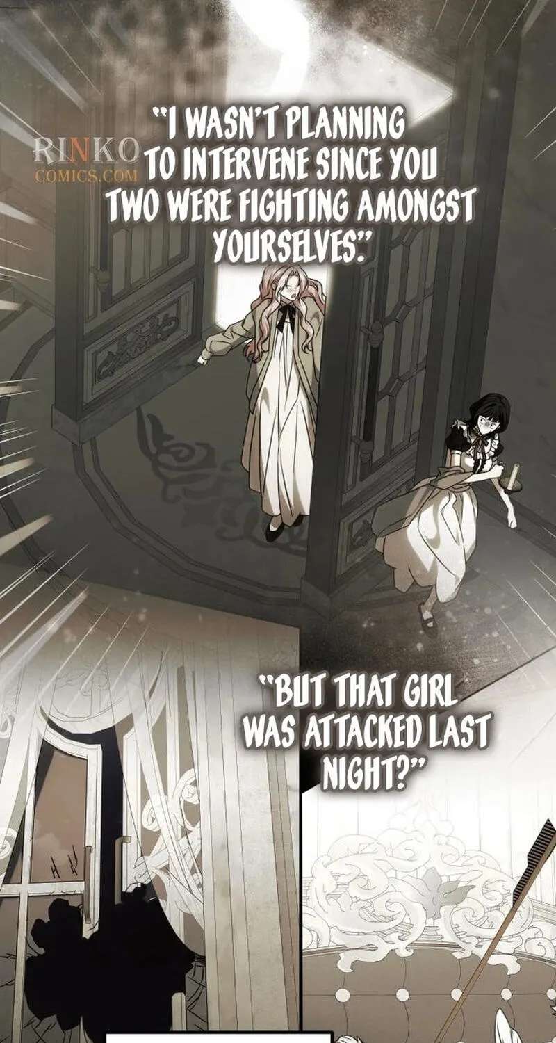 Changing the Genre From Angst to Heartwarming Chapter 91 - page 33
