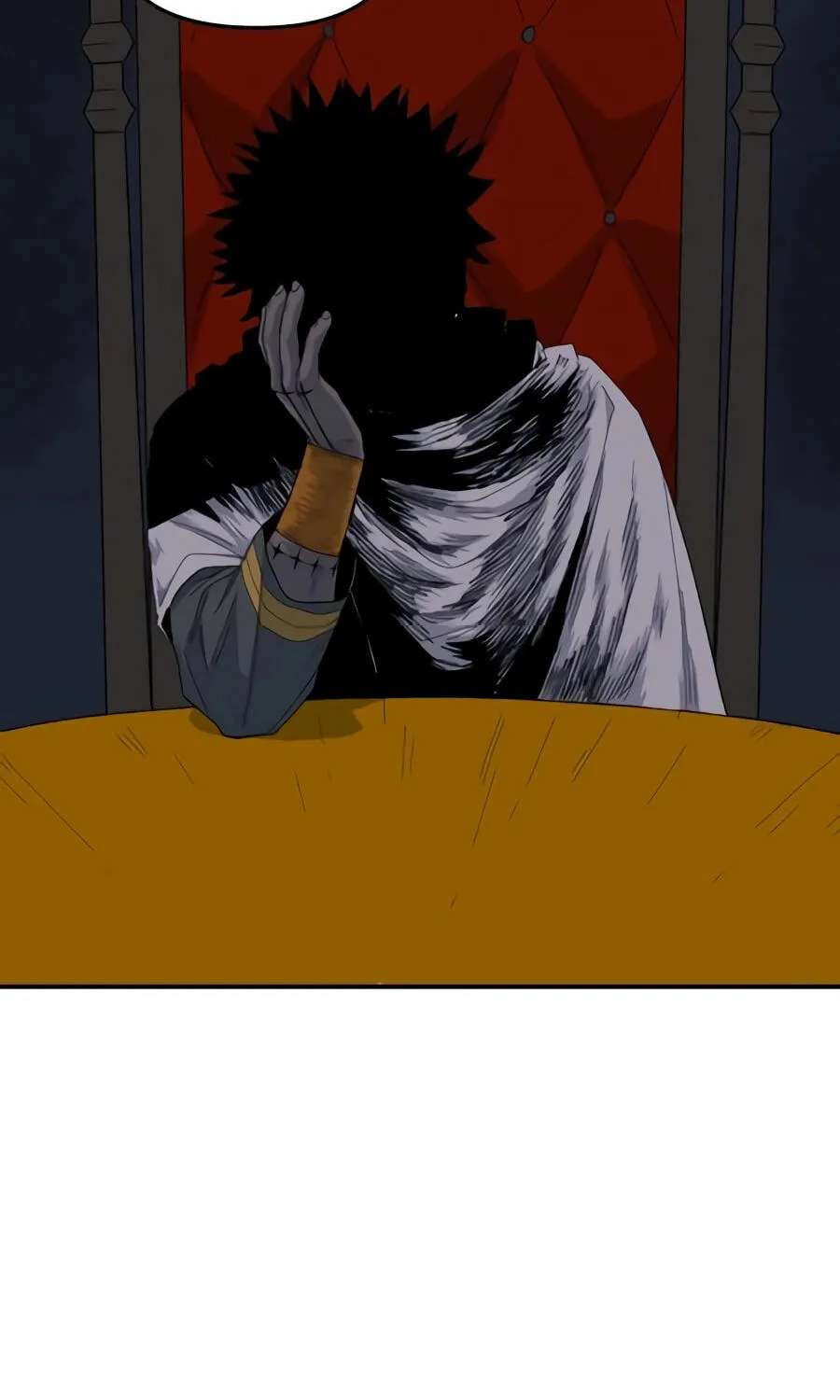 The Tale Of The Skeleton Messenger Chapter 49 - page 107