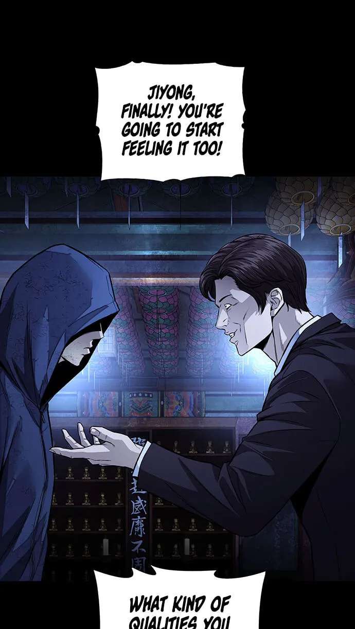 Vigilante Part 2 Chapter 95 - page 8
