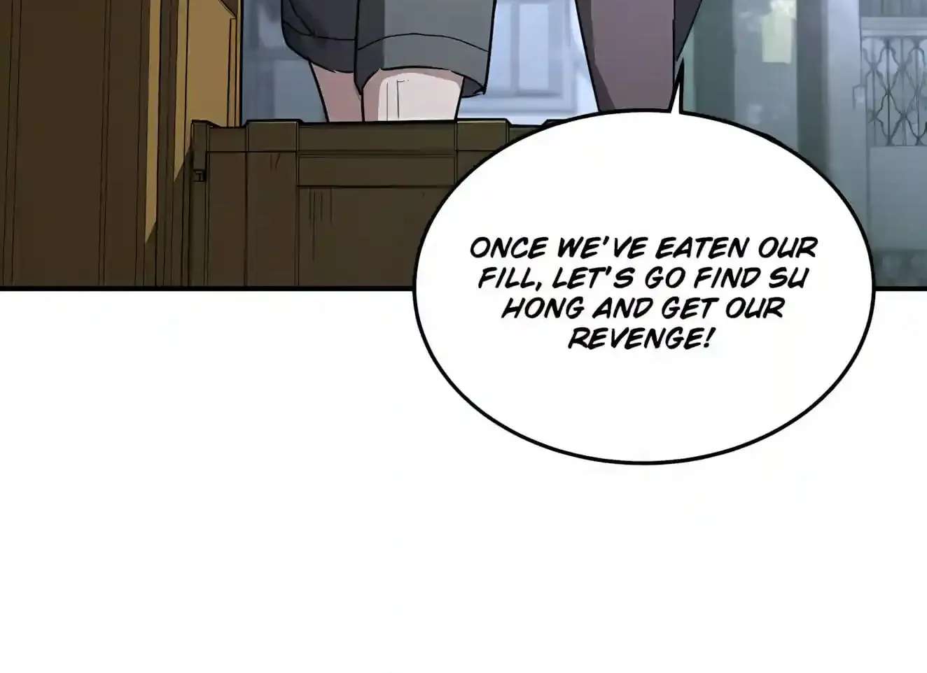 High-Martial World: One Hand to Overwhelm Three Thousand Emperors! Chapter 64 - page 144