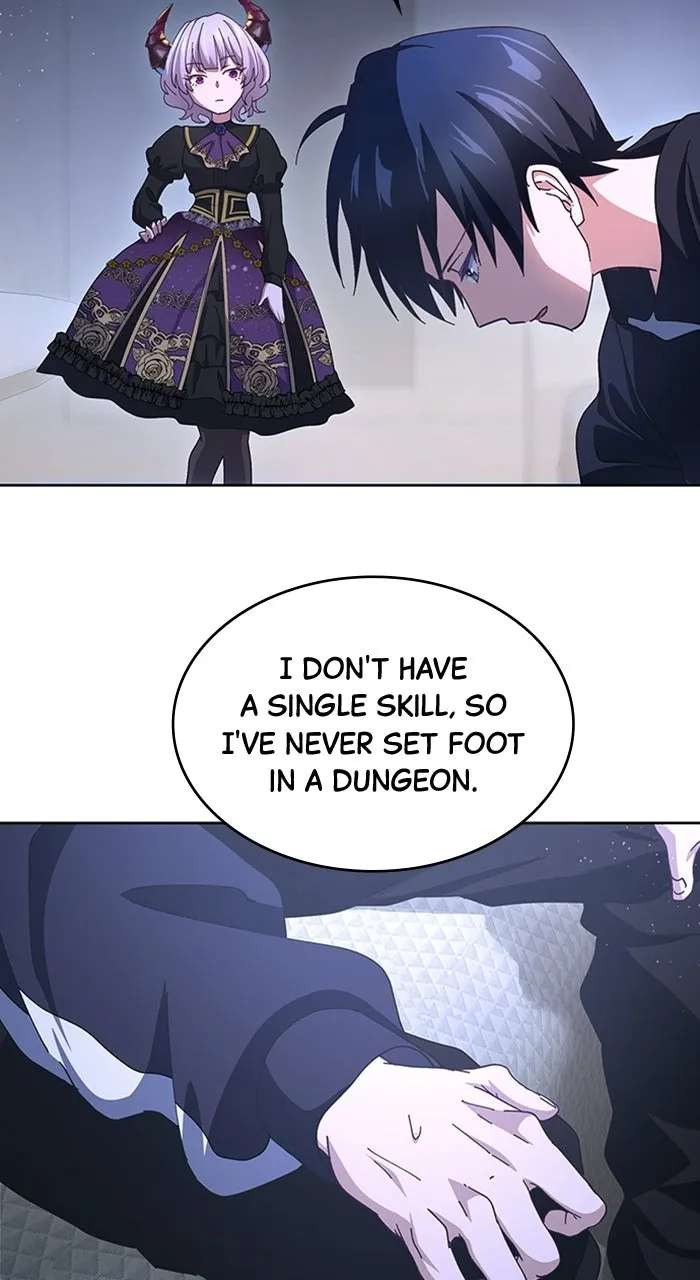Lost Man: TheDeath-Defying Player Chapter 2 - page 37