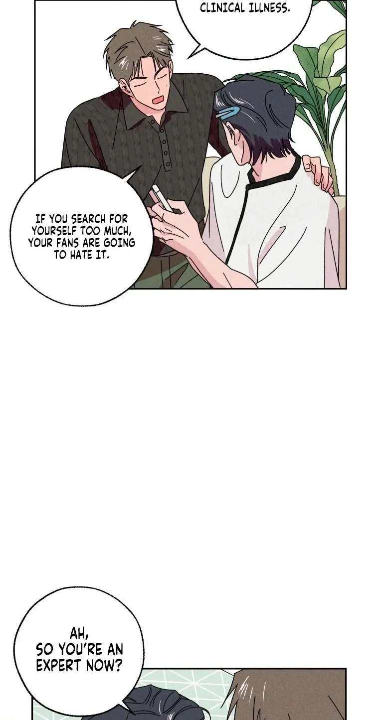 Sufficient Motivation Chapter 2 - page 100