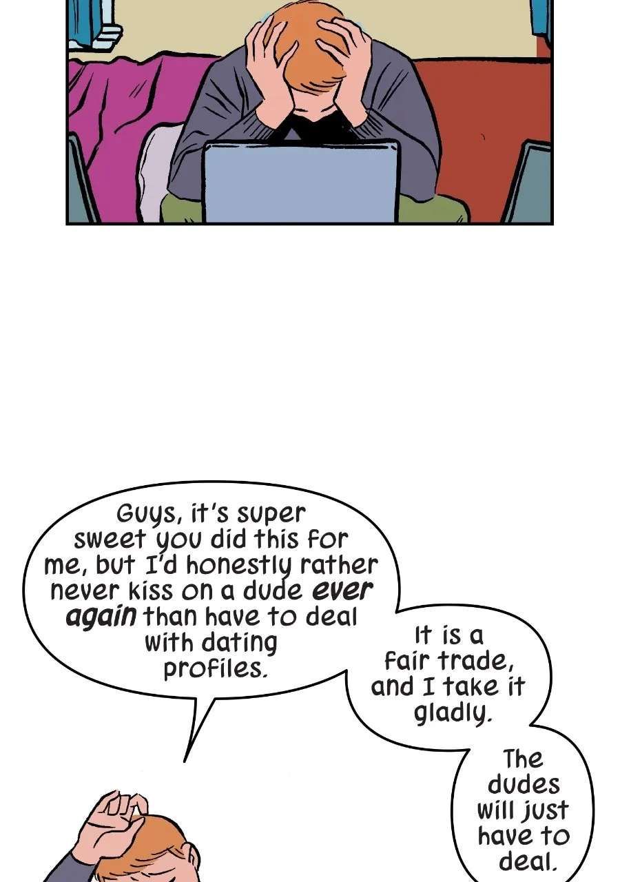 The Unbeatable Squirrel Girl Chapter 32 - page 6