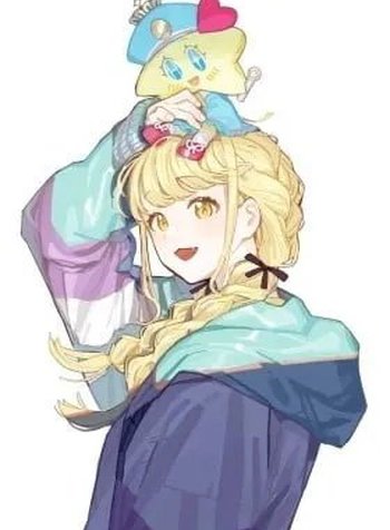 Academy Idolmaster: Gold Rush