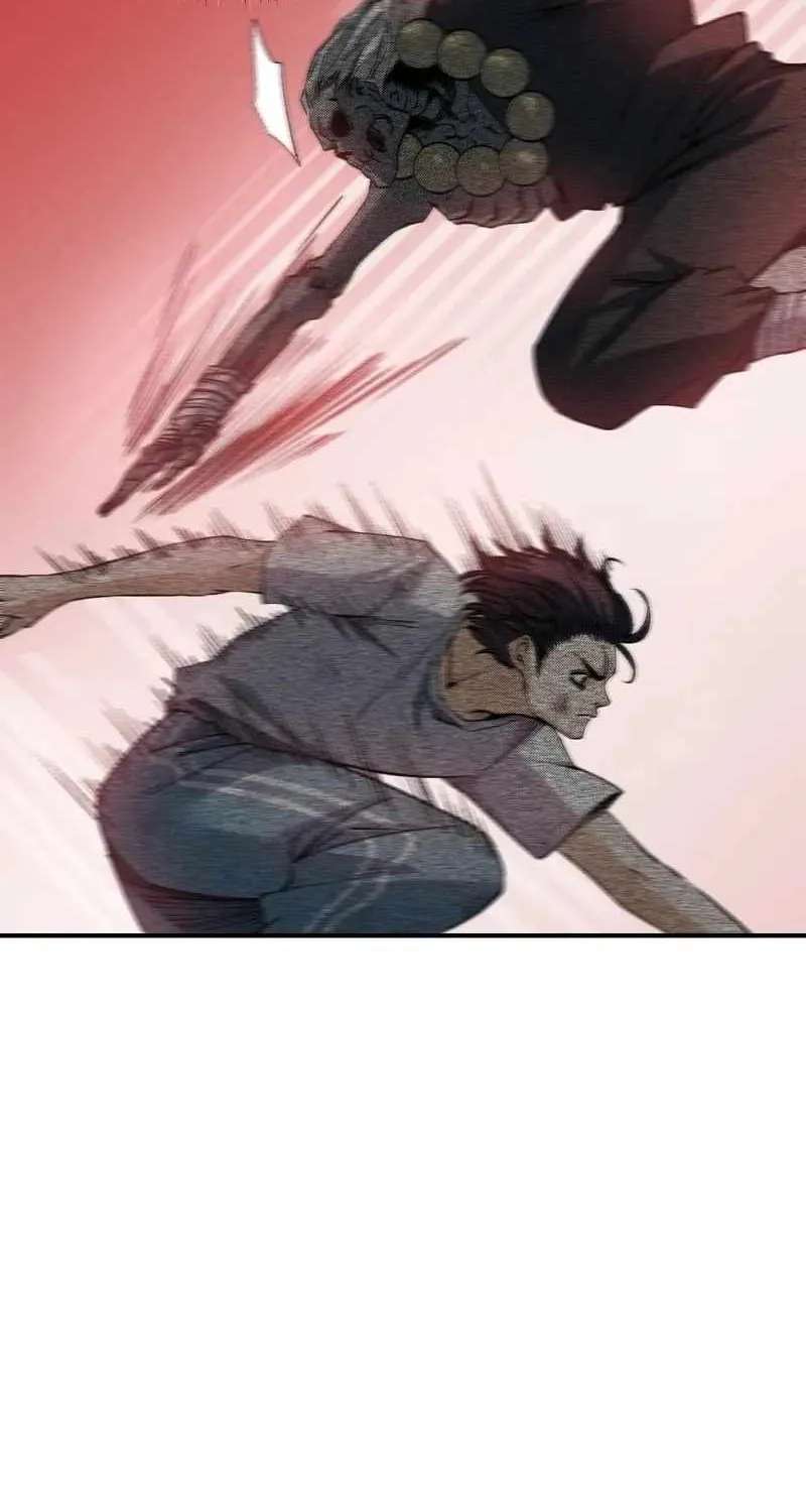 Two Worlds: I Have an Ancient Martial Arts World Chapter 2 - page 126
