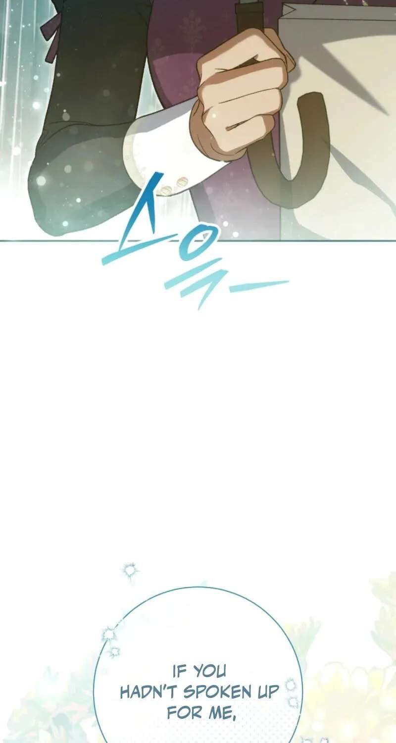 The Villainess's Blind Date Is Too Perfect Chapter 145 - page 34