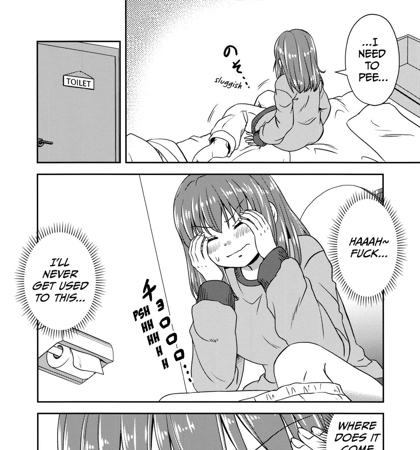 Akuma demo Konyakusha!? Chapter 2 - page 9