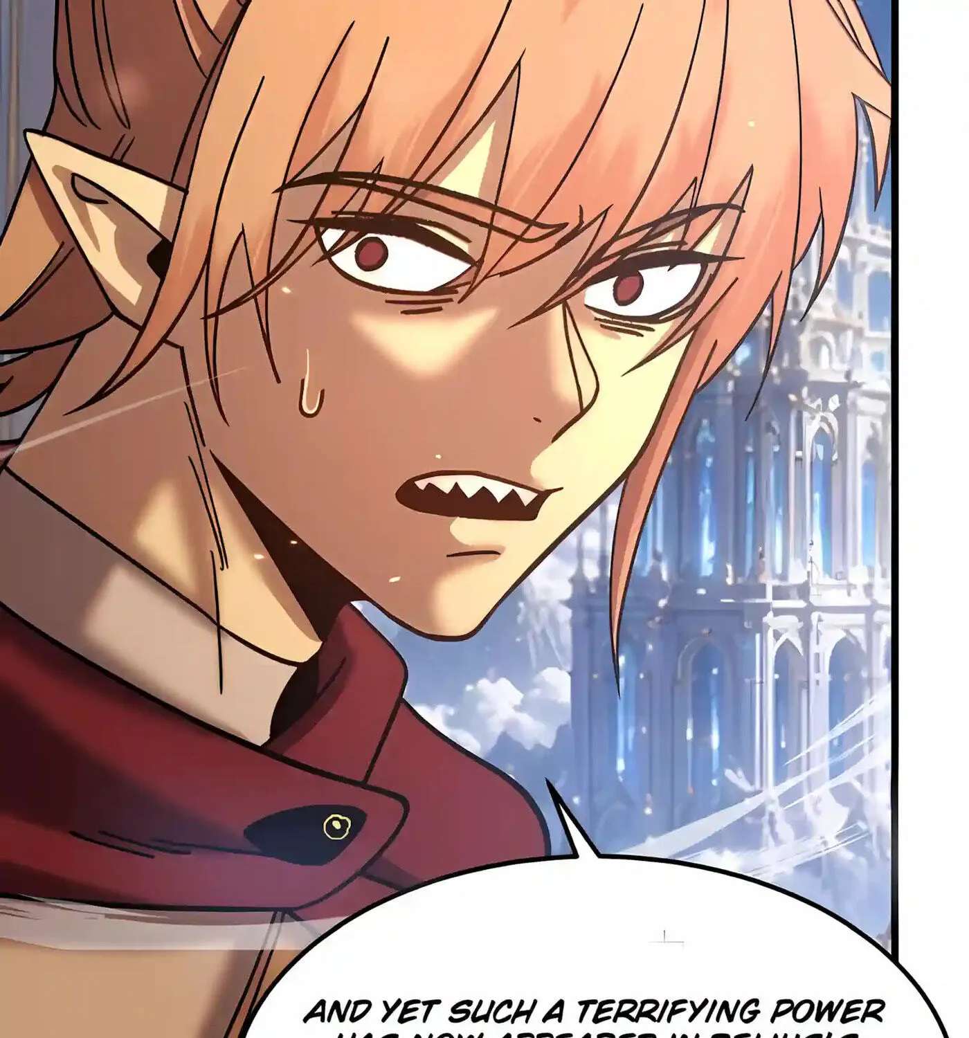 Log Into The Future Chapter 349 - page 125