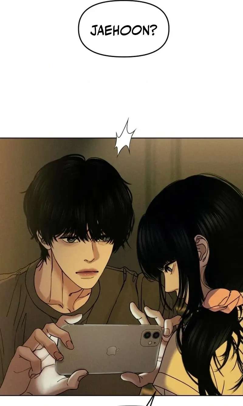 A Loser's Love Chapter 30 - page 40
