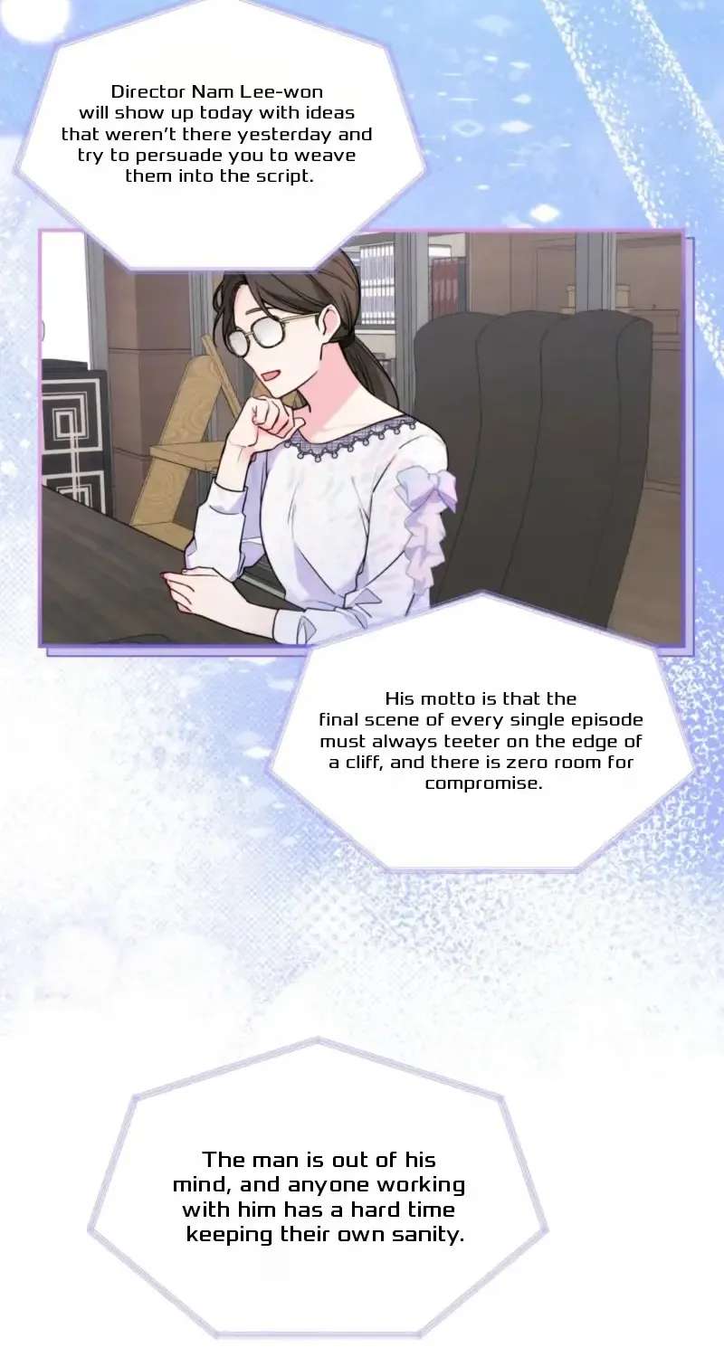 Have You Been Treated Unfairly? Chapter 1 - page 26