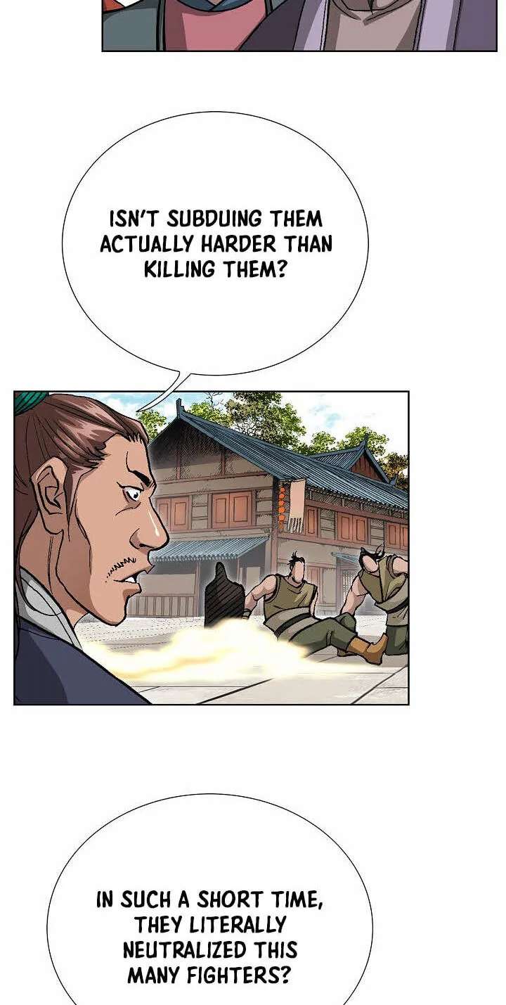Absolute Ultimate Martial Lord Chapter 56 - page 70