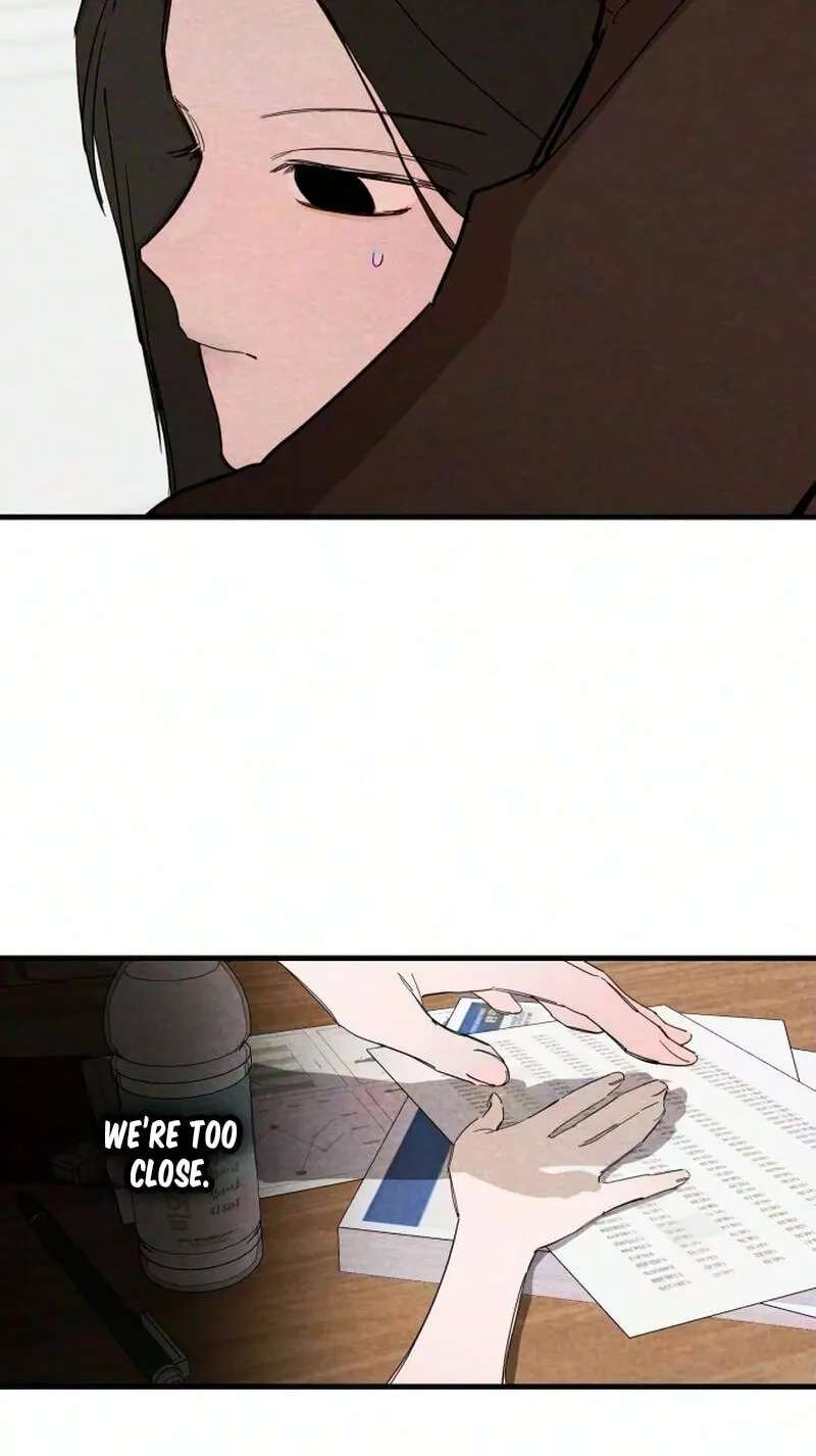 The Perfect Senior's Secret! Chapter 27 - page 38