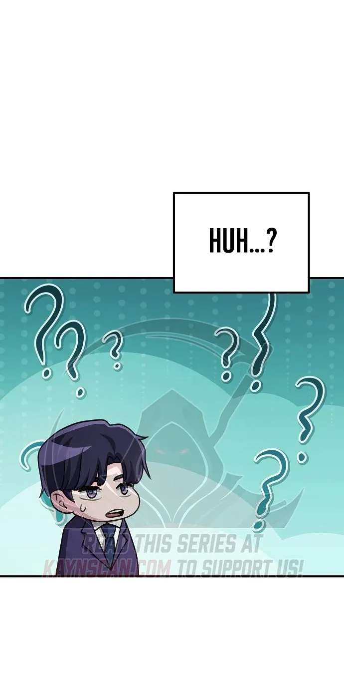 The Corporate Underdog Who Does Everything Right Chapter 78 - page 6