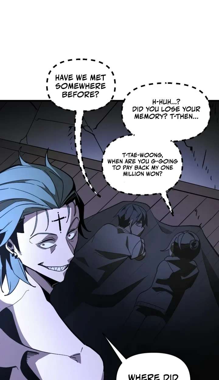 Annihilation of the Heavenly Way Chapter 14 - page 26