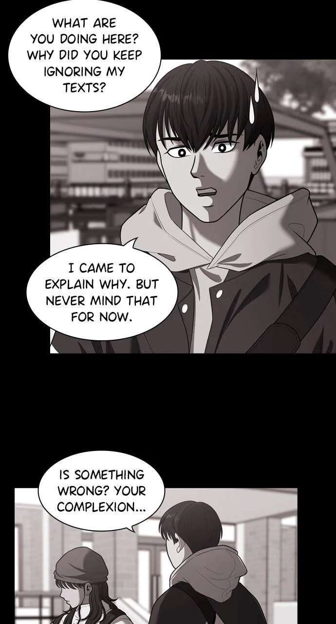 Tomorrow Chapter 252 - page 38