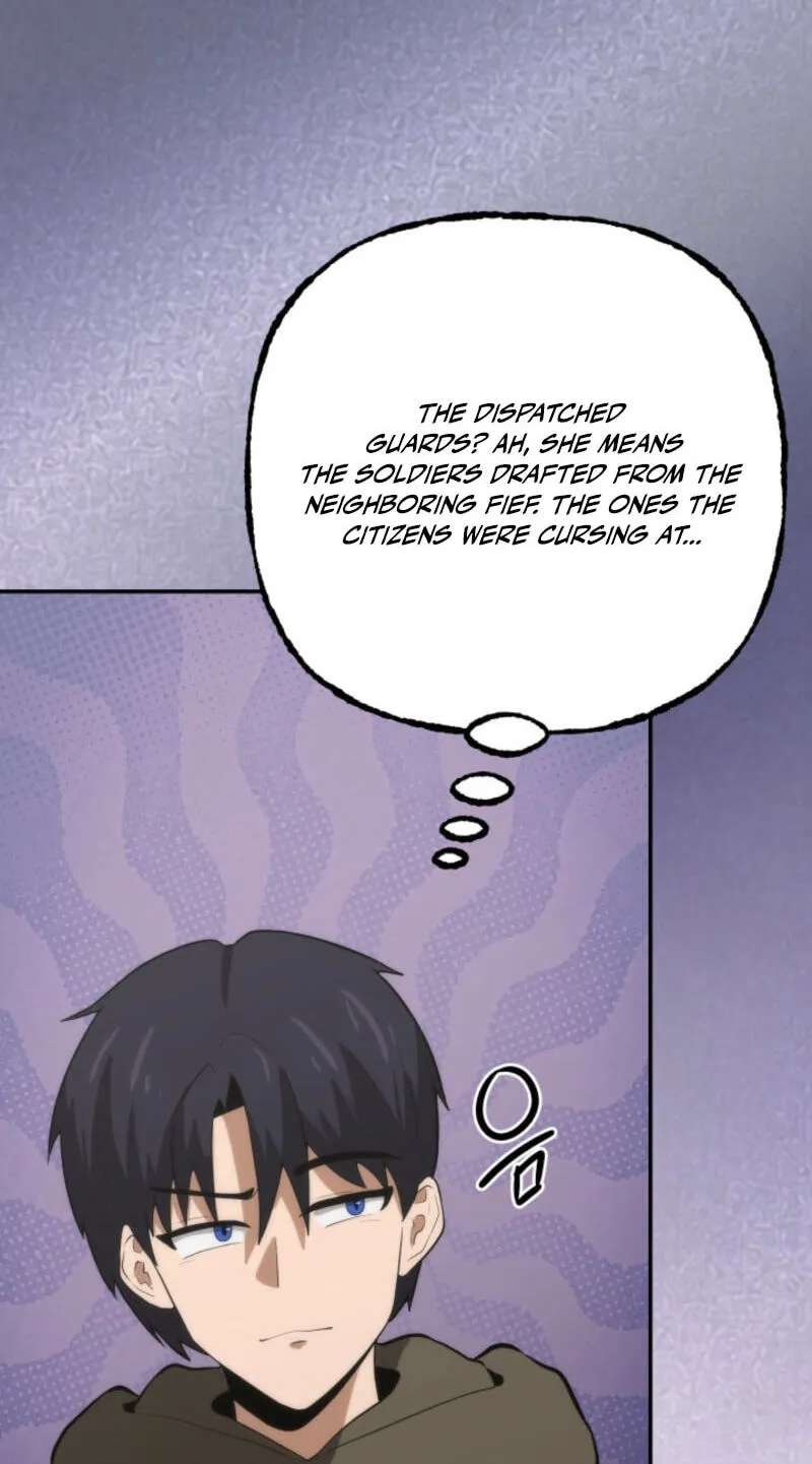 Defend Your Territory With Trained Monsters Chapter 28 - page 5
