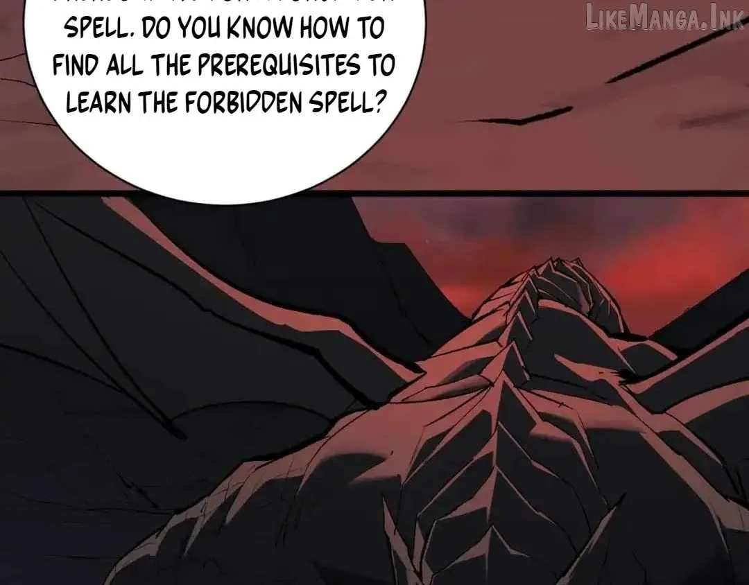 Doomsday for All: Me, Virus Monarch Chapter 131 - page 109
