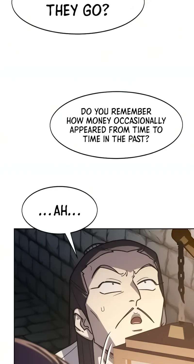 Return Of The Mount Hua Sect Chapter 180 - page 125
