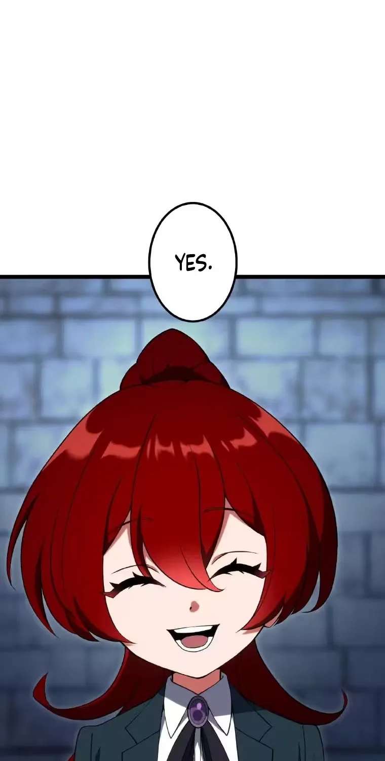 The Tyrant Girl Nero’s Rebellion Chapter 5 - page 117