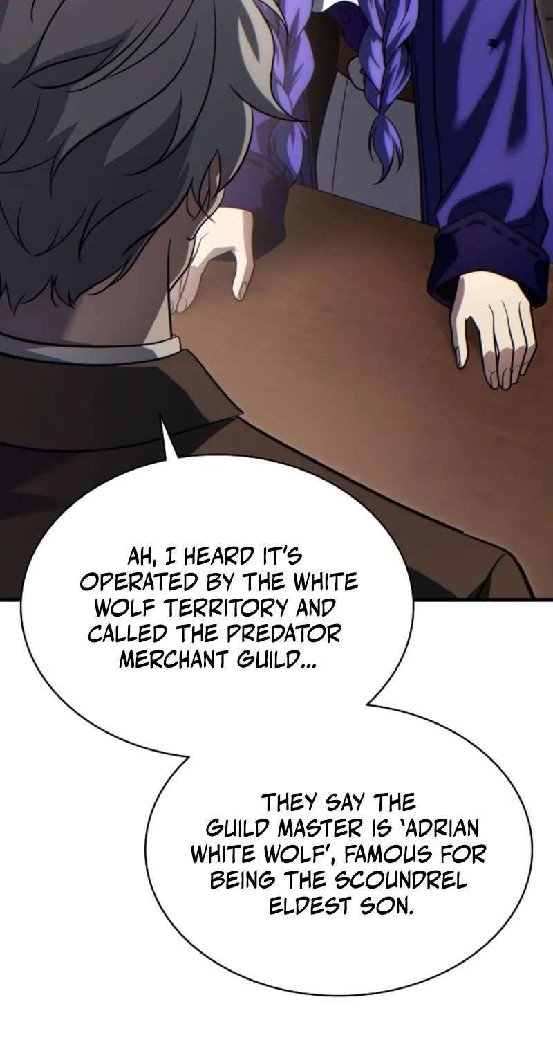 The Lord Who Levels Up by Devouring Chapter 19 - page 7