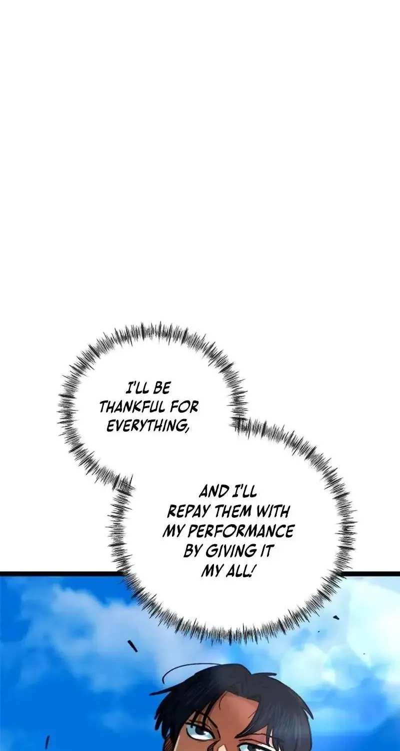 I'm Being Misunderstood as a Soccer Genius Chapter 86 - page 23