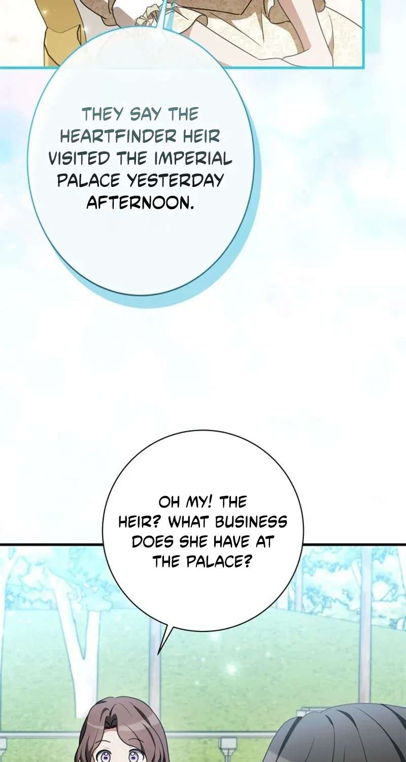 The Beloved Contract Daughter of the Count’s Family Chapter 38 - page 57
