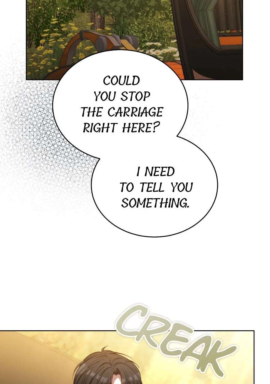 Red Hot Revenge Chapter 57 - page 55