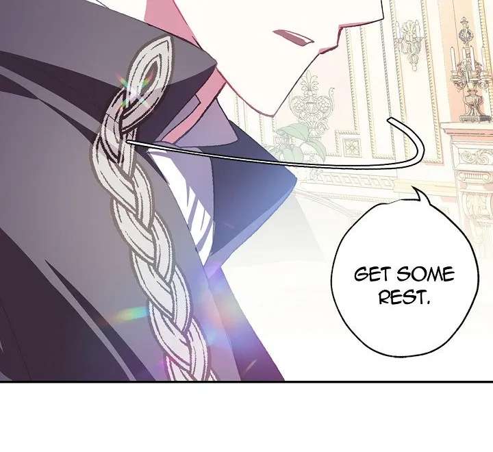 Father, I don't Wantthis Marriage Chapter 5 - page 39