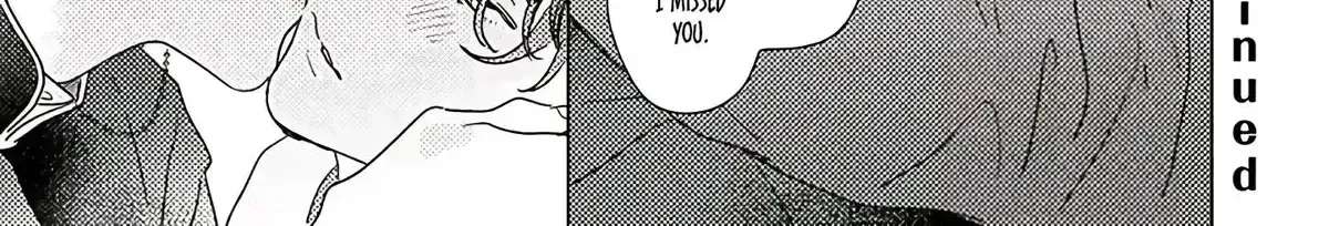 Twinkling Secrets Told Us Tonight Is the Night. Chapter 1.1 - page 31