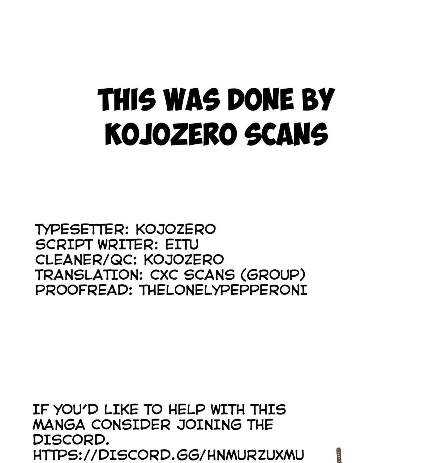 Medaka Box (Official Colored) Chapter 50 - page 38